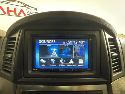 Used 2006 Jeep Grand Cherokee SRT8 w/ SRT Option Group I image 34