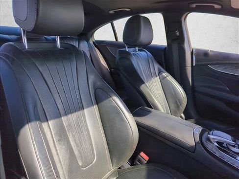 Used 2019 Mercedes-Benz CLS 450 4MATIC image 26
