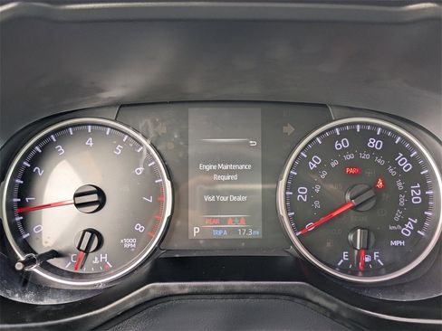 Used 2019 Toyota RAV4 LE image 25