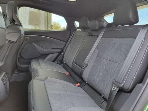 New 2025 Ford Mustang Mach-E GT w/ Interior Protection Package image 20