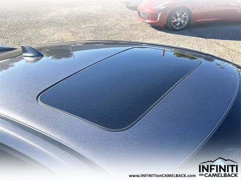 Used 2017 Honda Civic EX-T image 10