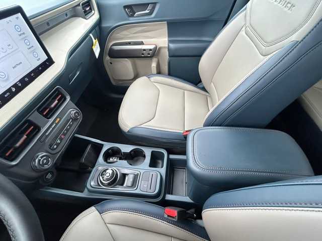 New 2026 Ford Maverick Lariat AWD/4WD image 56