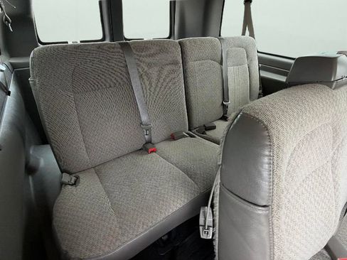 Certified 2025 Chevrolet Express 3500 LT w/ LT Preferred Equipment Group RWD image 31