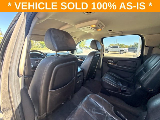Used 2009 GMC Yukon XL Denali AWD/4WD image 24