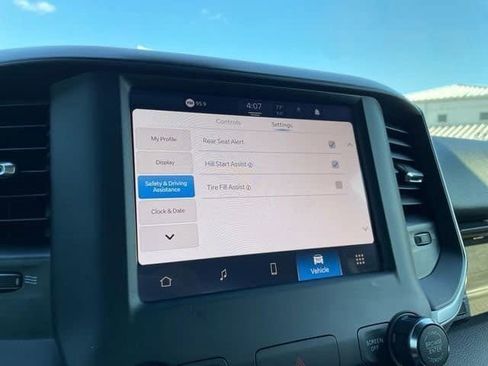 Used 2024 RAM 2500 Big Horn image 31