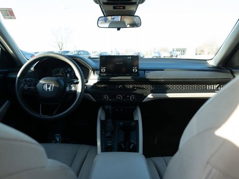 Used 2024 Honda Accord LX image 20