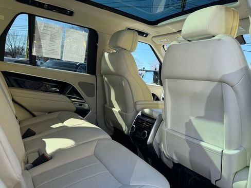 Used 2023 Land Rover Range Rover SE image 28