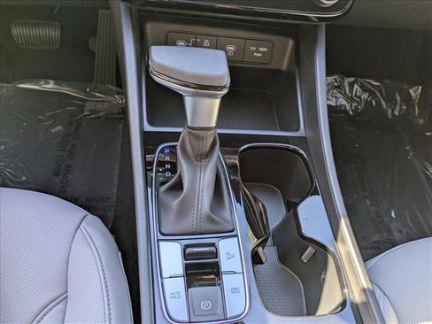 New 2026 Hyundai Santa Cruz SEL FWD image 15