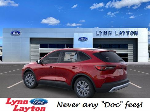 New 2026 Ford Escape Active w/ Tech Pack #1 image 4