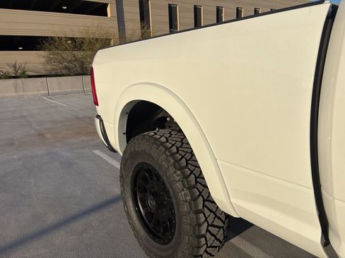 Used 2026 RAM 2500 Laramie w/ Night Edition image 15