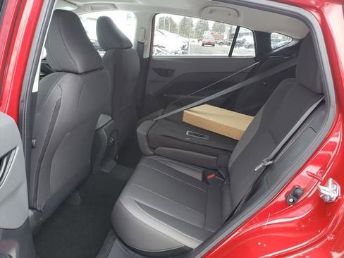 New 2026 Subaru Crosstrek 2.0i Premium image 11