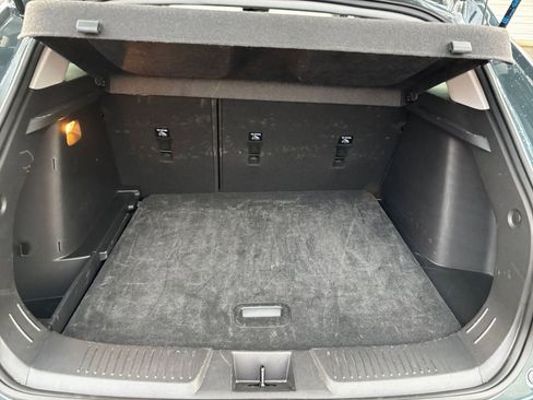 Used 2025 Chevrolet Trax LT image 25