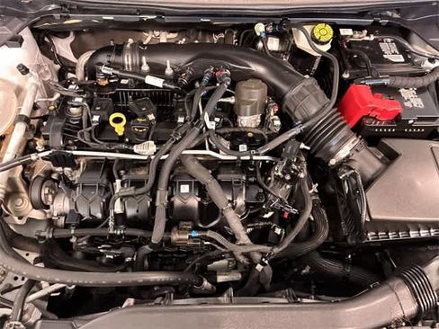 Used 2021 Lincoln Corsair AWD image 15