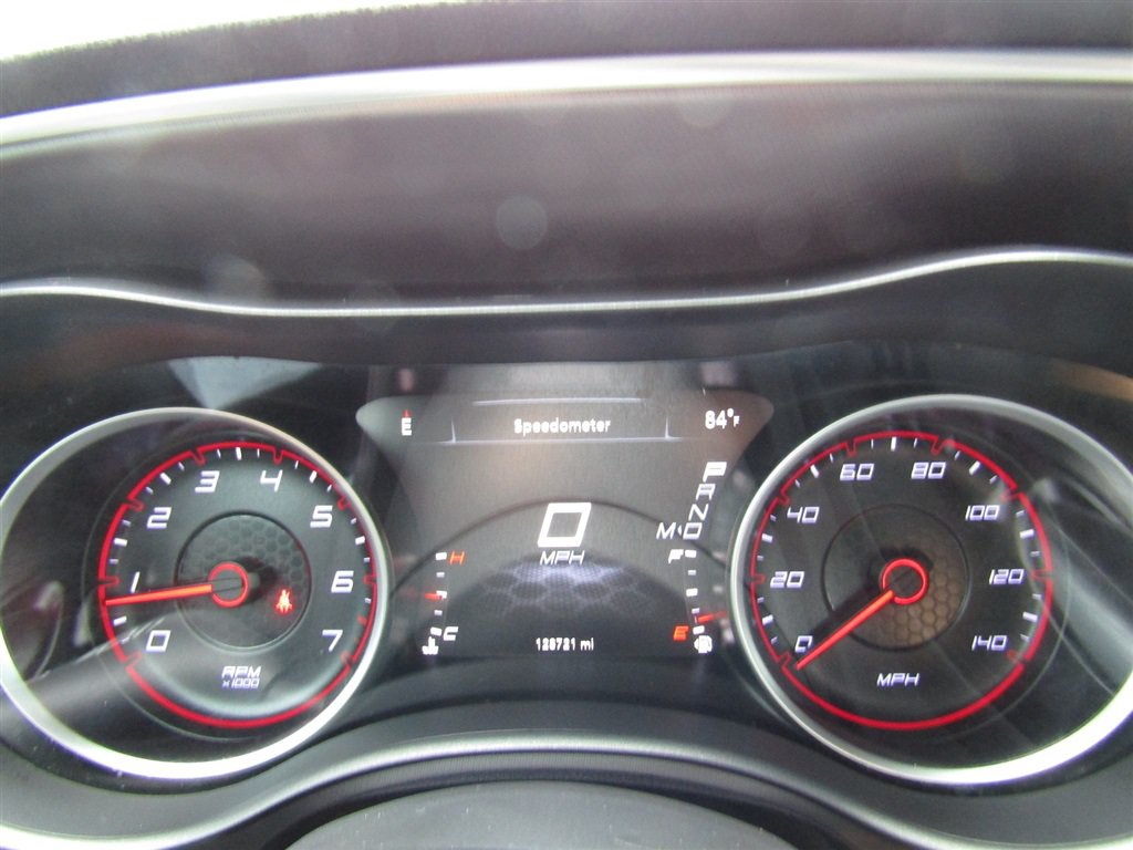 Used 2019 Dodge Charger GT RWD image 31