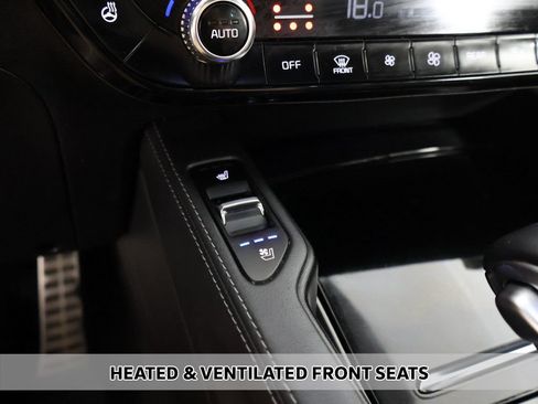 Used 2024 Kia Telluride SX X-Line AWD/4WD image 9