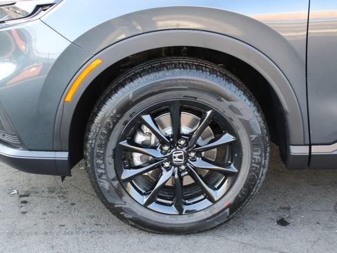 New 2026 Honda CR-V Sport-L image 6