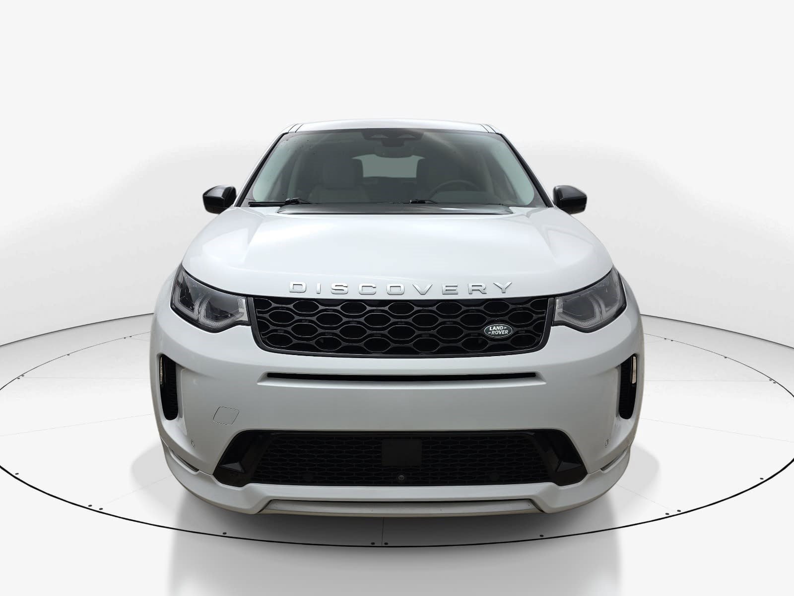 Used 2025 Land Rover Discovery Sport S AWD/4WD image 9