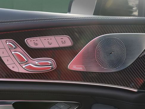 Used 2019 Mercedes-Benz AMG GT 63 S image 25