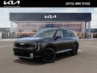 New 2027 Kia Telluride SX FWD video 1