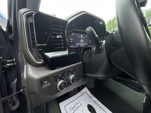Certified 2024 GMC Sierra 1500 Elevation AWD/4WD image 18