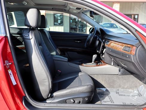 Used 2008 BMW 328i Coupe w/ Premium Pkg RWD image 14