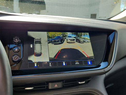 Certified 2023 Buick Envision Avenir image 36