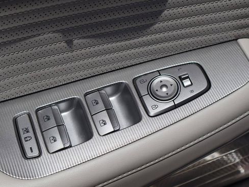 Used 2024 Hyundai Palisade Calligraphy AWD/4WD image 23