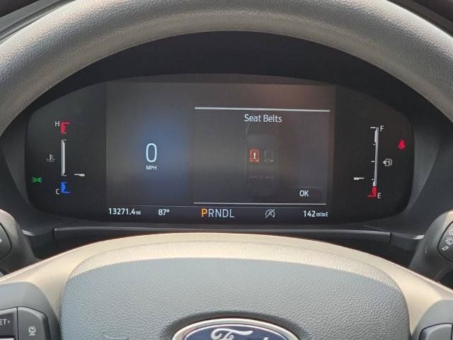 Certified 2025 Ford Escape Active w/ Tech Pack #1 FWD image 24