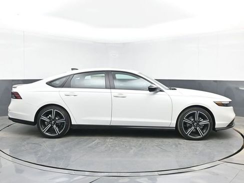 New 2026 Honda Accord Sport image 11