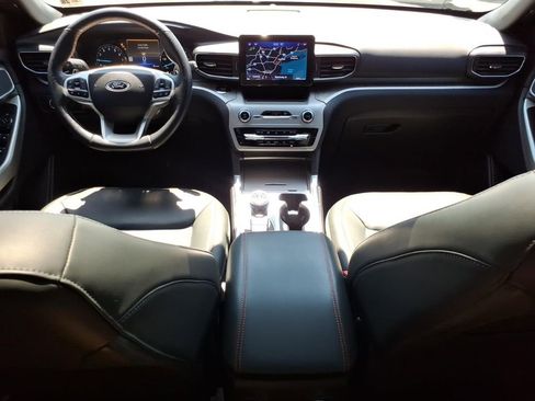 Certified 2023 Ford Explorer Timberline AWD/4WD image 9