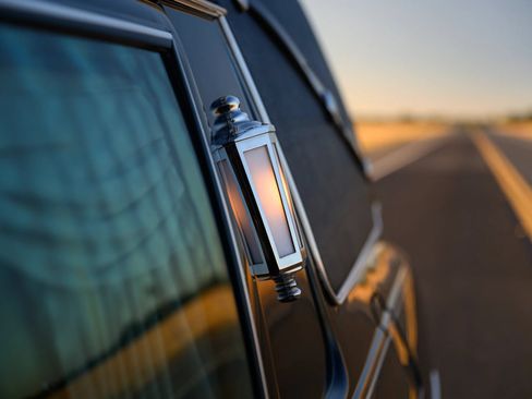 Used 2009 Cadillac DTS Hearse FWD image 60