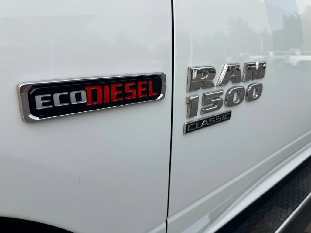 Used 2019 RAM 1500 Tradesman w/ SXT Plus Group AWD/4WD image 11