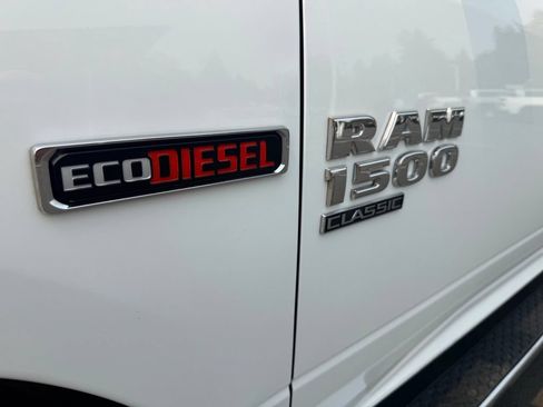 Used 2019 RAM 1500 Tradesman w/ SXT Plus Group AWD/4WD image 11