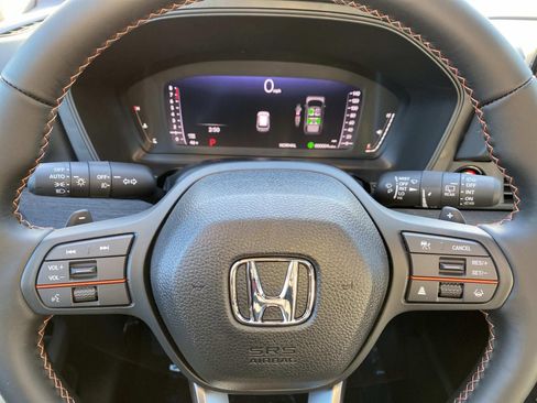 New 2026 Honda Passport TrailSport image 14