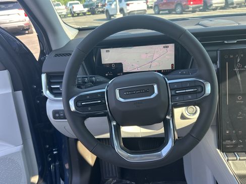 New 2027 GMC Terrain Denali AWD/4WD image 37