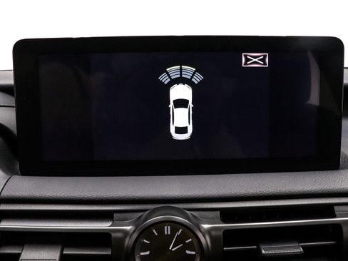 Used 2025 Lexus IS 350 F Sport w/ Navigation Package image 34