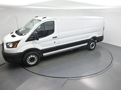 New 2026 Ford Transit 150 Low Roof w/ Load Area Protection Package RWD image 42