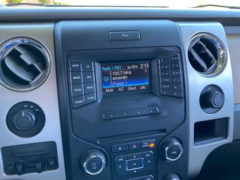 Used 2013 Ford F150 XLT w/ Luxury Equipment Group image 49