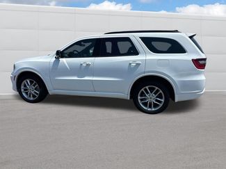 Used 2024 Dodge Durango GT AWD/4WD video 2