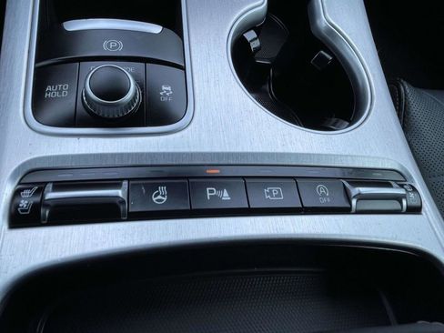 Used 2022 Kia Stinger GT2 AWD/4WD image 40