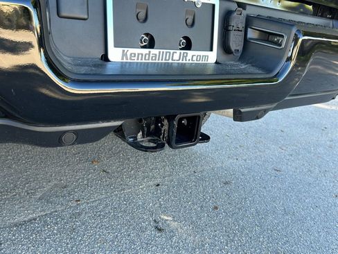 New 2026 RAM 2500 Big Horn image 30