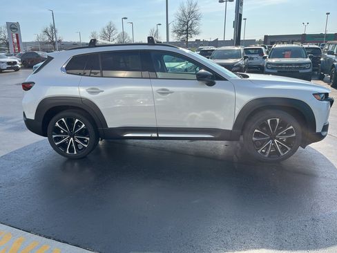 New 2026 MAZDA CX-50 2.5 Turbo w/ Accent Package image 6