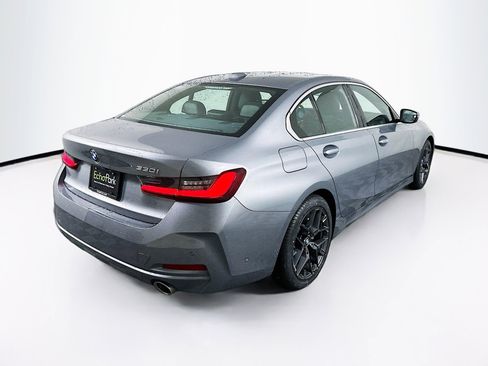 Used 2025 BMW 330i Sedan image 9