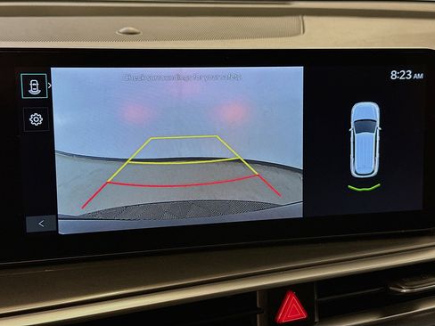 Used 2024 Kia Sorento S image 23