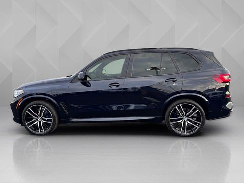 Used 2022 BMW X5 sDrive40i w/ M Sport Package image 8