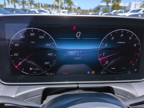 Used 2025 Mercedes-Benz C 300 Sedan image 20