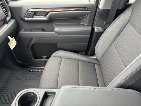 New 2026 Chevrolet Silverado 1500 LT image 22