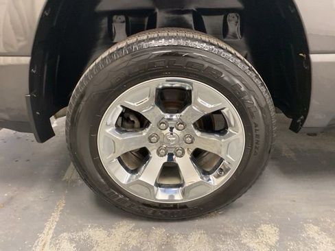 Used 2022 RAM 1500 Big Horn image 34