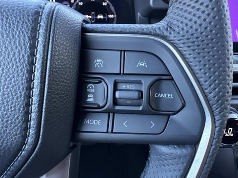 Certified 2025 Toyota Tacoma Limited image 27