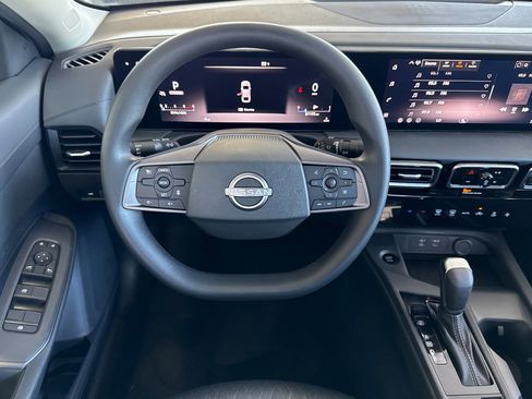 New 2026 Nissan Sentra SV image 14